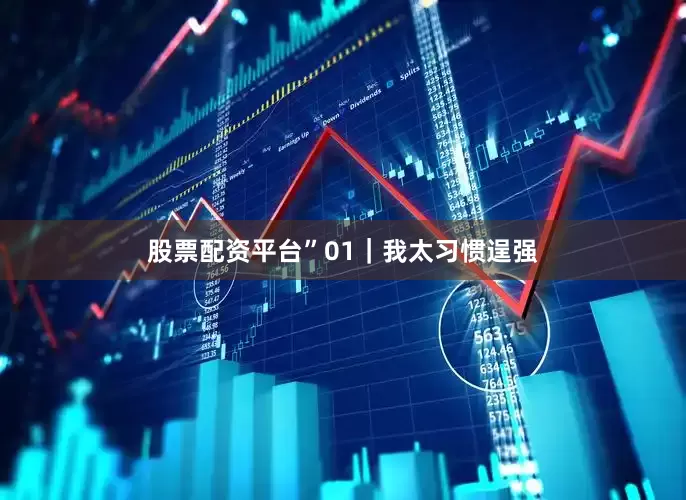 股票配资平台”01｜我太习惯逞强